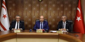 Paket açıklandı: Ekonomiye 1.144 milyon TL destek