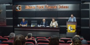 Deniz: "Yeni dönemde daha çok çalışılması gereken bir dönem"