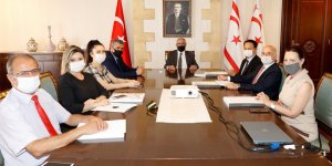 Akıncı'dan BRT'ye: "Partizanlıktan zaman ayırmadılar..."