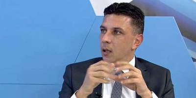 Amcaoğlu: En büyük sorun kanalizasyon