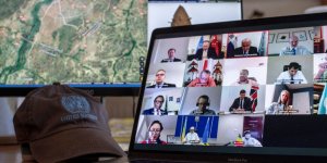 Covid-19 BM'yi de vurdu