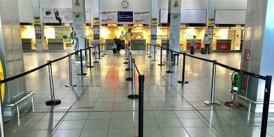 Örgütlerden girişlerde grev uyarısı