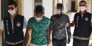 Seri hırsızlık olayında yeni zanlı