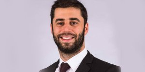 Serkan Mesutoğlu HP’den istifa etti