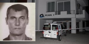 Cinayet zanlısı bulundu