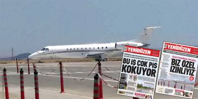 53 gün oldu,  rapor yok