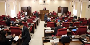 Bilişim Suçları Yasası Meclis'ten geçti