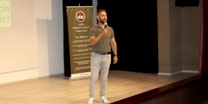 KTÖS’den bilgilendirme paneli