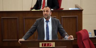 Çeler: “Maaş desteğiyle ilgili kurallara uymayan işverenler var”