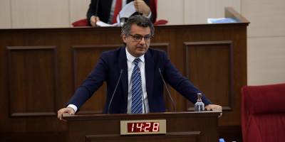 “Cumhurbaşkanı ‘Maraş’tan haberim yok’ dedi”