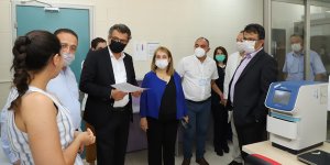 Erhürman: Herkesi endişelendiren bir döneme giriyoruz