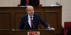 Tatar: "Hayırlı olmasını dilerim"