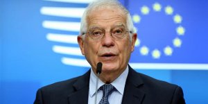AB Yüksek Temsilcisi Borrell, Kıbrıs’ta