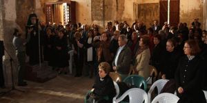 YARIM ASIR SONRA İLK KEZ