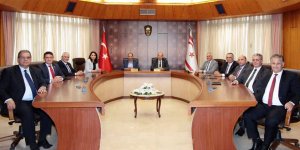 Bakanlar Kurulu sessiz sedasız