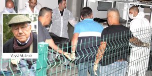 Cinayetin sırrını ifade çözecek