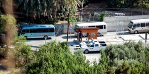 Yeşilırmak açıldı