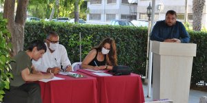 Refikoğlu yeniden başkan