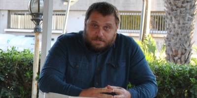 Refikoğlu: “İskele Long Beach'deki otel projesi mevzuata uygun değil”