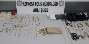 Polis çalınan eşyaların sahiplerini arıyor