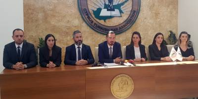 Barolar Birliği: “İnsanlar hukuka aykırı şekilde özgürlüklerinden yoksun bırakılıyor”