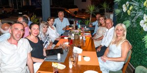 Girne’ye yeni soluk