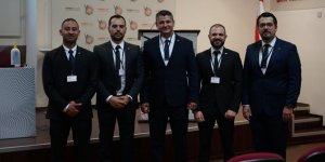 EMO'da yeni başkan Cellatoğlu