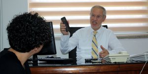 Verileri silmek, engellemek artık suç sayılacak