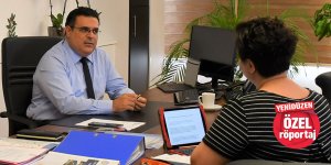 “Siyasetin etkilerini azaltmanın yolu  DAÜ Yasası’nın güncellenmesi”