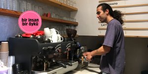 “Rekabetçi bir maratonda koşarmışçasına bir hayat bana göre değildi”