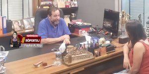 “Ölüden gözyaşı beklemek”