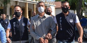 Hem cinayet, hem hırsızlık