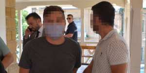 Ödemeyi tasarruflarına geçirdiler