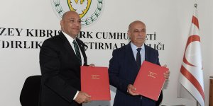 Gönyeli’de fiber optik için yetki alındı, proje başlıyor