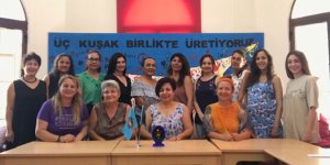 Mağusa Kültür Derneği Başkanı Dudu Cumaoğulları oldu