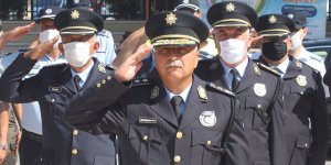 Polis Örgütü 56. yaşında