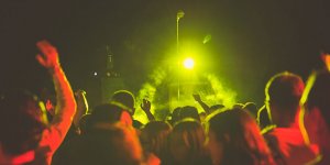 Yaz gecelerinde “tekno” rüzgarı