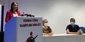 "Türkiye'den gelişlerde karantina uygulanmalı"