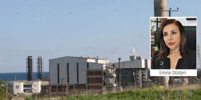 Dizdarlı: “Merkezi İhale Komisyonu Kıb-Tek İhalesini iptal etmekle hatalı davrandı”