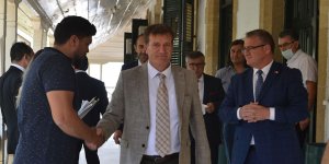 YDP'nin açtığı dava reddedildi