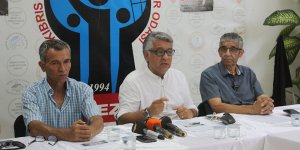 Esnaf Girne'den Lefkoşa'ya yürüyecek