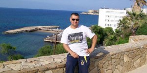 1 aydır tedavi gören Muzaffer Salık yaşamını yitirdi