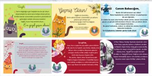 Umut kartları serisine iki yeni kart