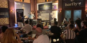 ‘Bir Varmış Bir Yokmuş’ tanıtıldı