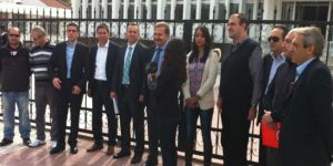 UBP için yasaları çiğnemek alışkanlık oldu