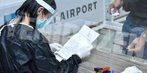 PCR'lar sonuçlanana kadar karantina