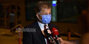 Pilli: “Öğlene doğru ilk PCR sonuçları çıkacak”