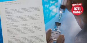 Kıbrıs’ın kuzeyinde Covid, ‘Ön Rapor’la kaldı