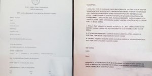 ‘İzole olacaklarını’ taahhüt ediyorlar