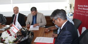 Creditwest’in üreticilerimize desteği devam ediyor